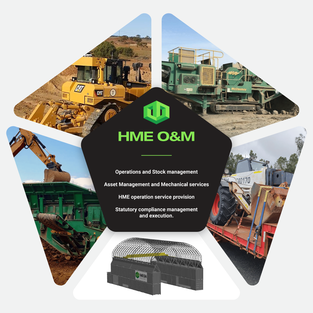 HME