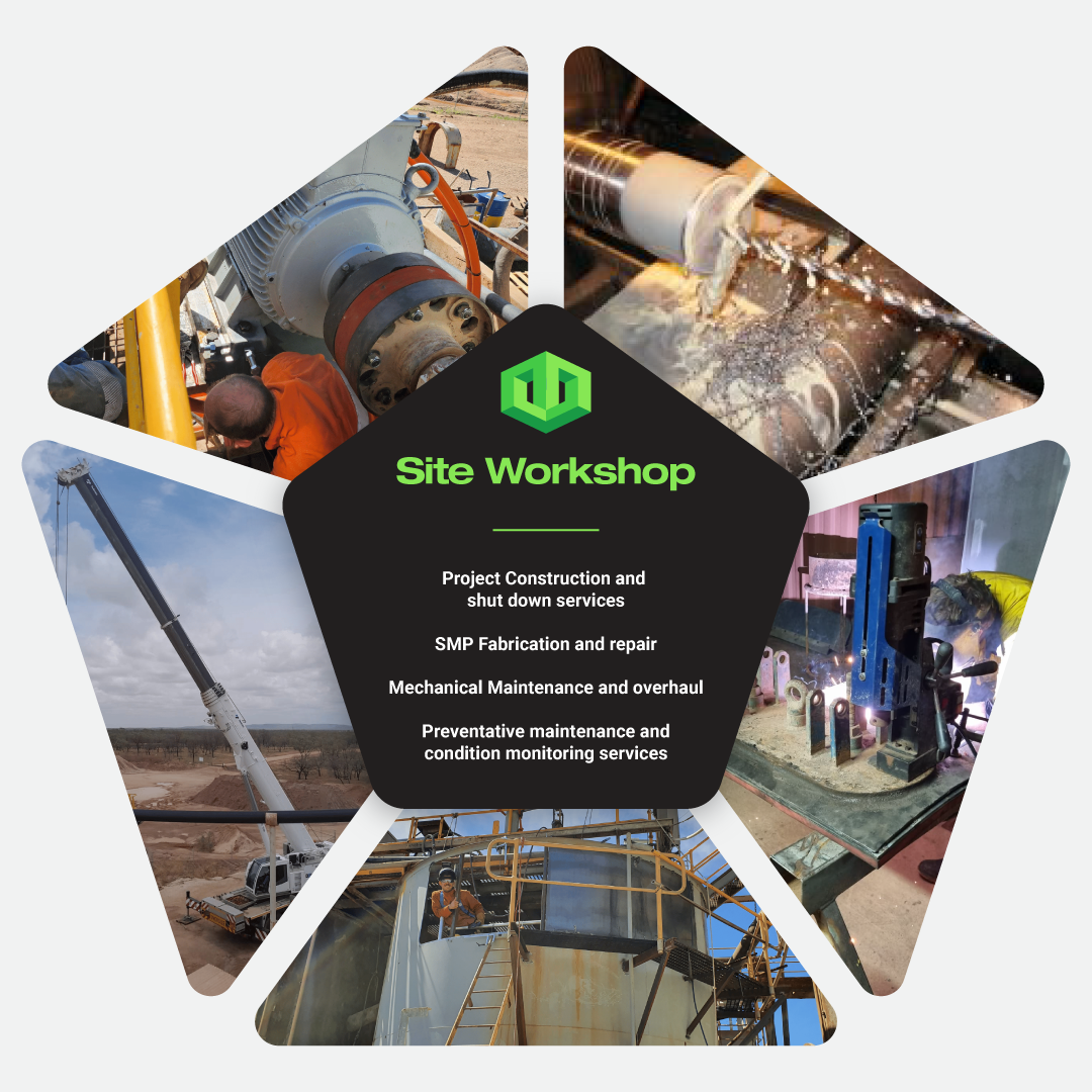 Site Workshop